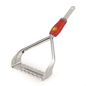 WOLF multi-change® Small Push-Pull Weeder 10cm