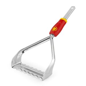 WOLF multi-change® Push-Pull Weeder 15cm