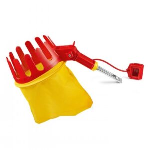 WOLF multi-change® Adjustable Fruit Picker
