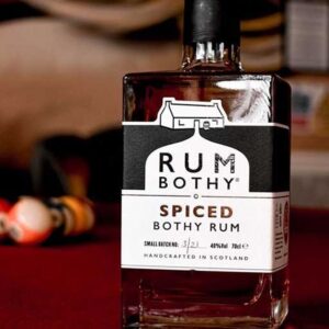 Rum Bothy