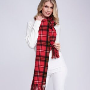 Reuben Scarf
