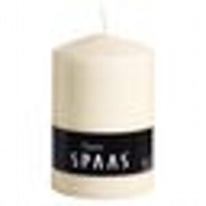 Pillar Candle 100/150mm ivory