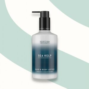 Sea Kelp Hand & Body Lotion 300Ml Pump Bottle