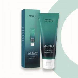 Sea Kelp Hand Cream 75Ml Tube In Carton