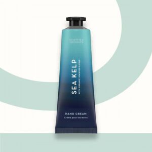 Sea Kelp Hand Cream 30Ml Tube