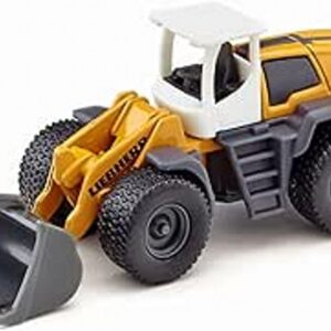 Liebherr Wheel Loader