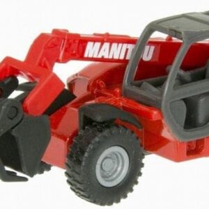 1:87 Manitou Telescopic Loader