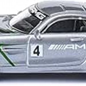 Super Benz Mercedes-Amg Gt4