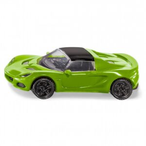 * 1:87 Lotus Elise