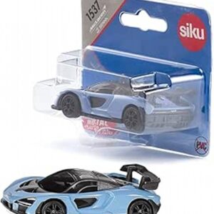 * 1:87 Mclaren Senna