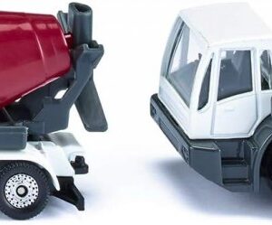 1:87 CONSTRUCTION SET