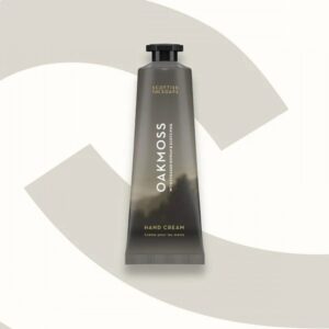 Oakmoss Hand Cream 30Ml Tube