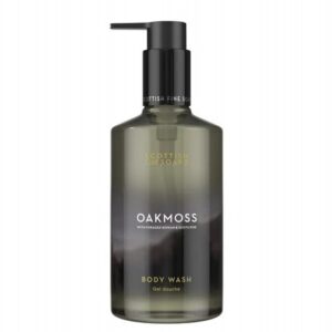 Oakmoss Body Wash 300Ml Pump Bottle