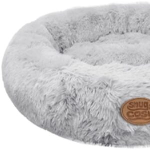 Anxiety Donut Grey.