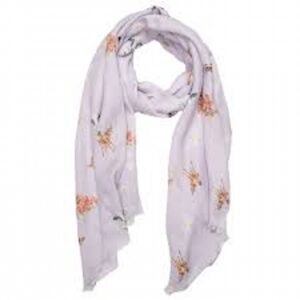 Cow Everyday Scarf - Flutter  Fabulous