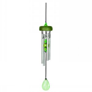 Sparkle Chimes - Green
