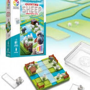Counting Sheep