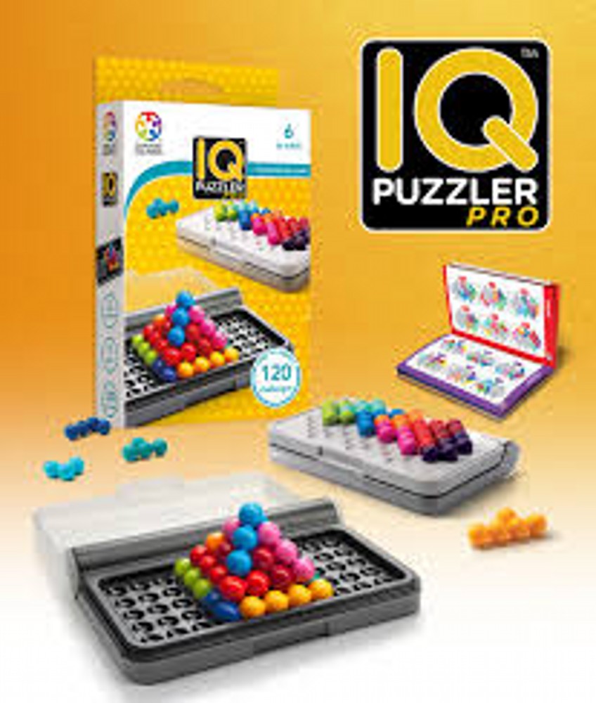 IQ Puzzler Pro