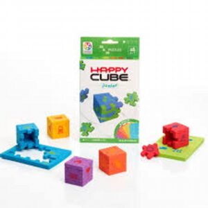 Junior (6 Cubes)