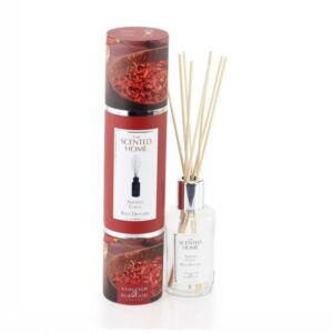 Smoked Chilli  Reed Diffuser