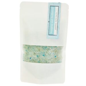 Seaspray Drift Bath Salt Refill Pouch
