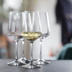 Cheers! White Wine Four Pack