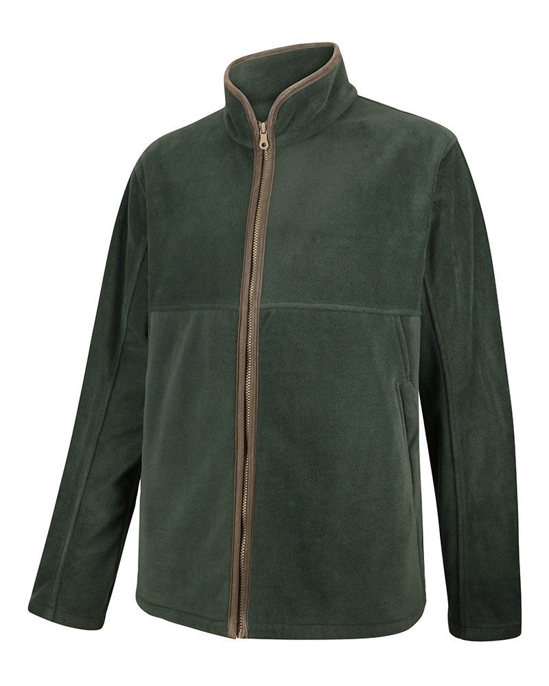 Stenton Technical Fleece Jacket
