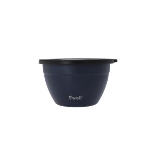 1.9L Azurite Salad Bowl Kit