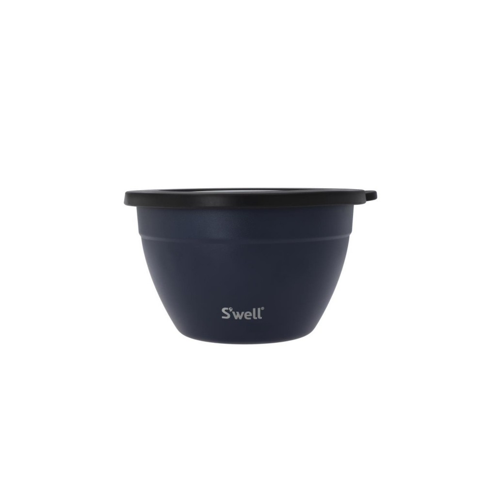 1.9L Azurite Salad Bowl Kit