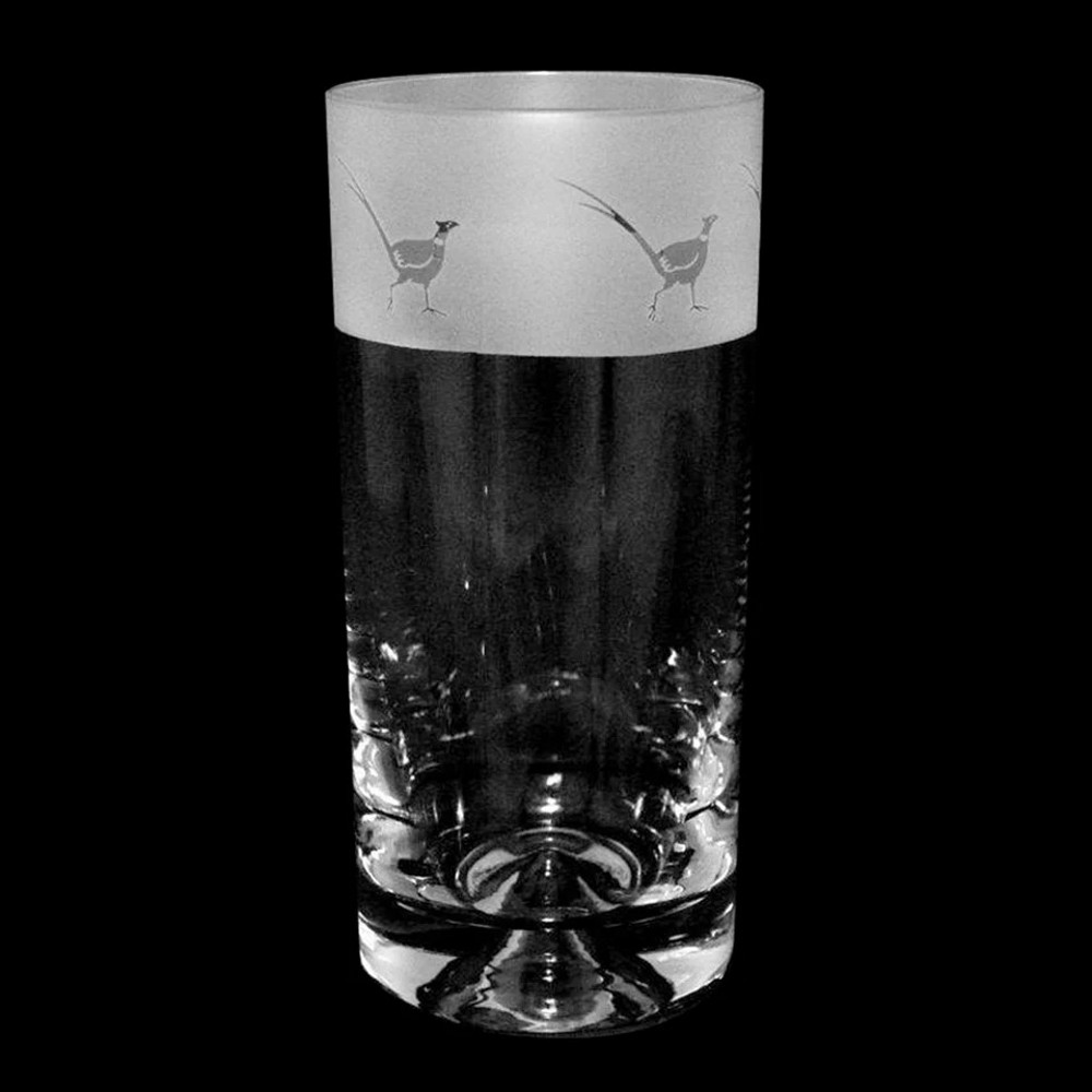 Frieze Highball Pheasant
