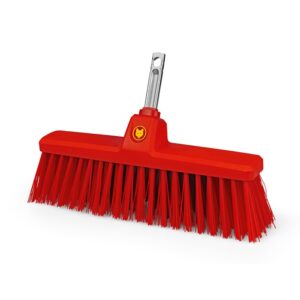 WOLF multi-change® Patio Broom