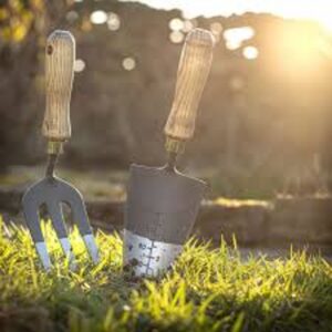 HAND FORK GREY