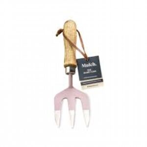 HAND FORK MULBERRY