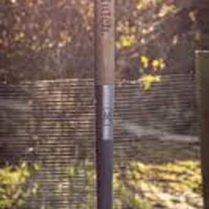 THE DIGGING SPADE