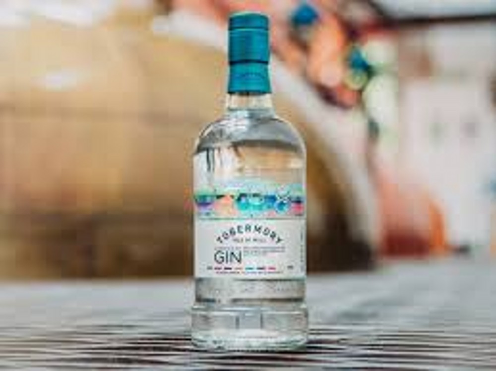 Sule Skerry Gin 70cl
