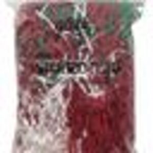 Tissue Shredded Tis Festive Mix Red Green White