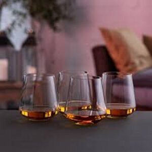 Cheers! Tumbler Four Pack