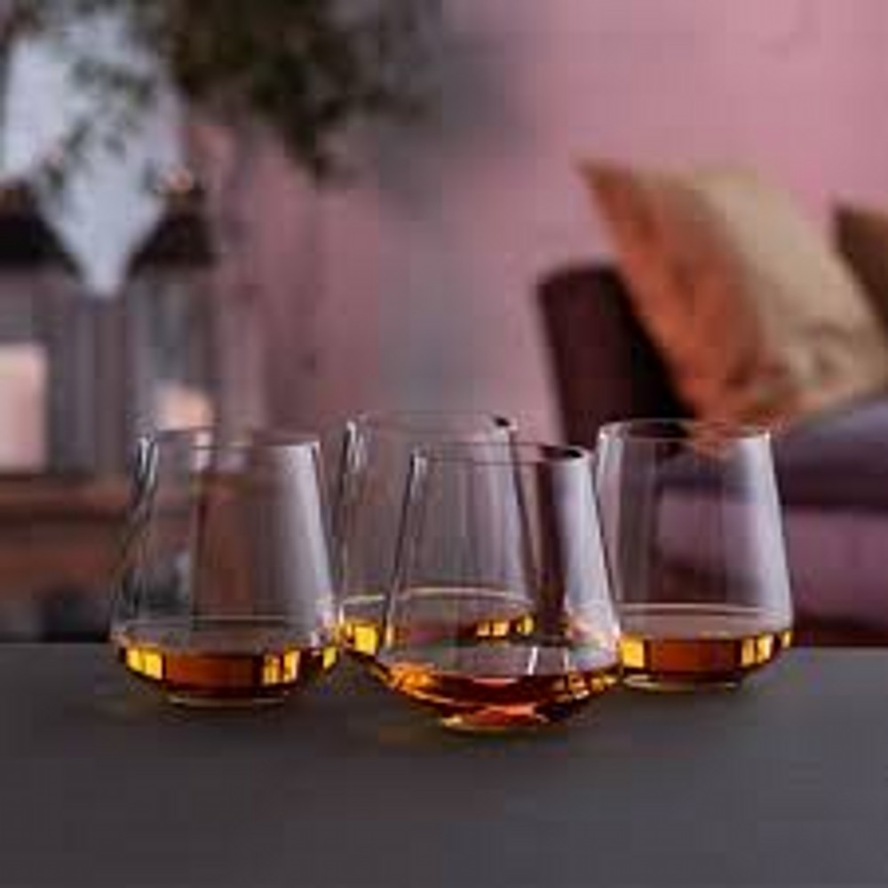Cheers! Tumbler Four Pack