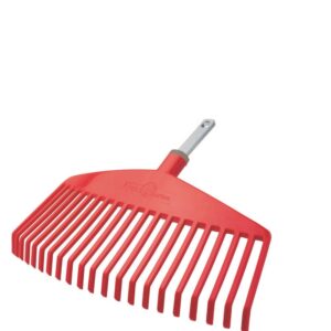 WOLF multi-change® Leaf Rake