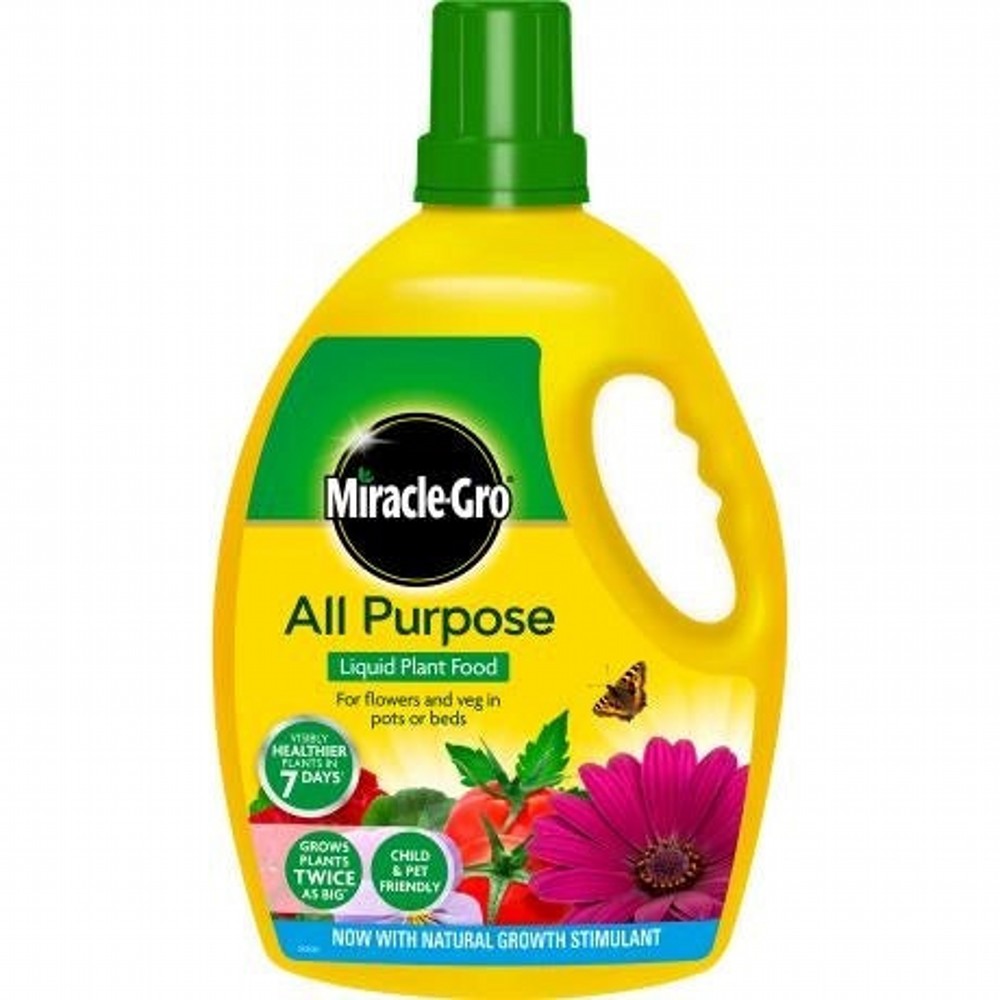 M-G ALL PURPOSE CONC