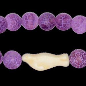 Glide - Coral Reef Violet