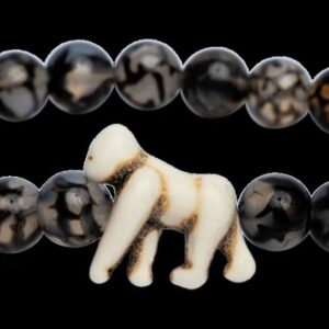 The Traverse Bracelet - Gorilla Keystone