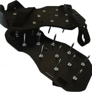 Super Tough Lawn Spike Shoes