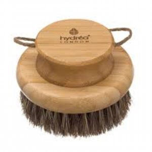 Round Body Brush