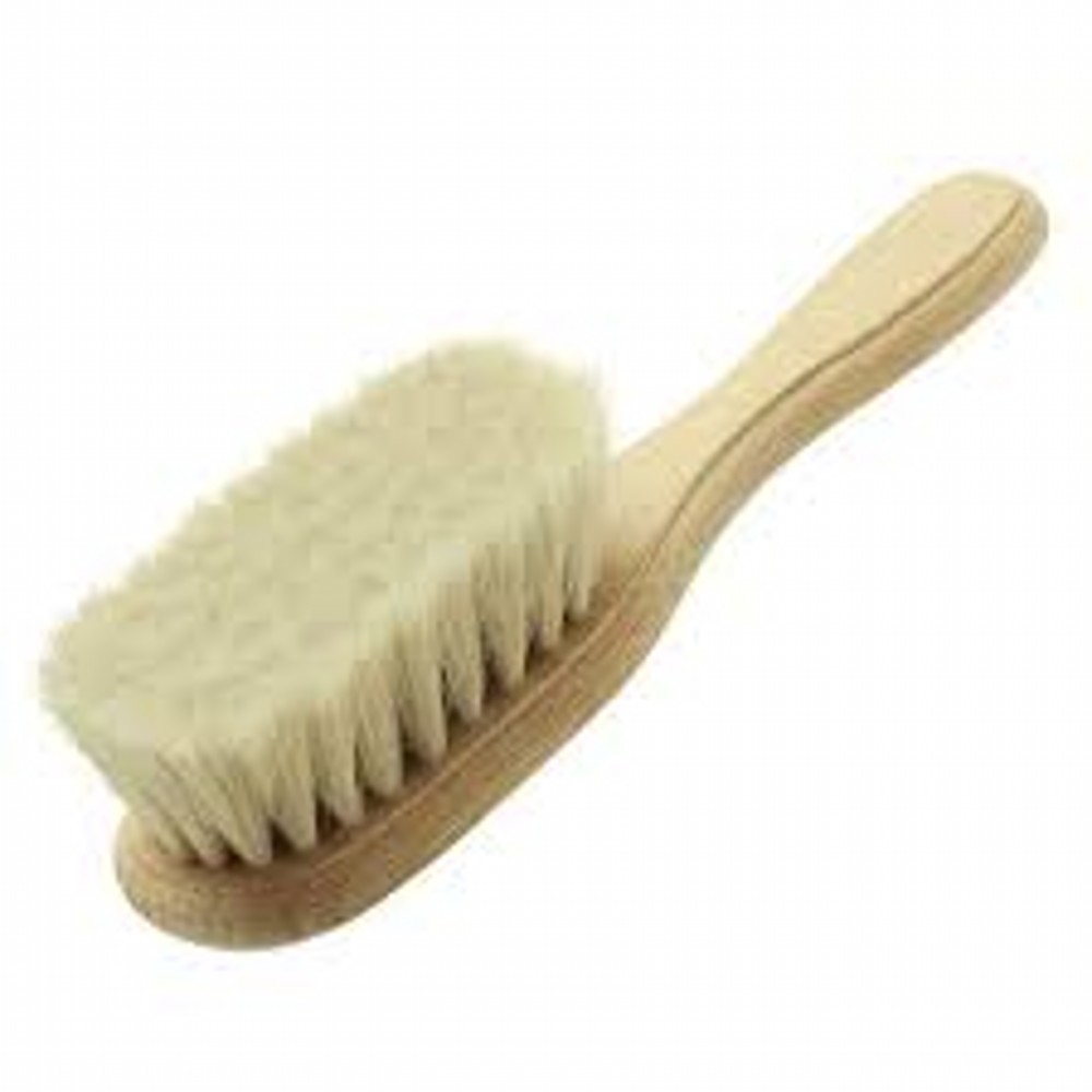 Baby Brush