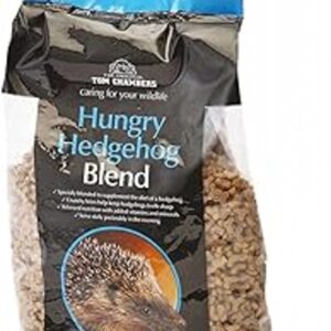 Hungry Hedgehog Blend 0.75kg