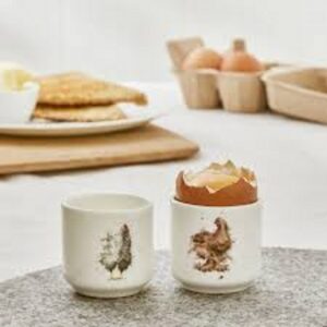 Egg Cups S/2