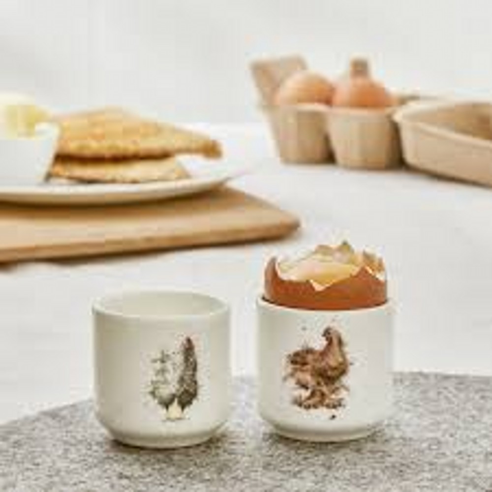 Egg Cups S/2