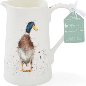 Jug (Duck)