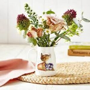 Posy Jug (Wren)